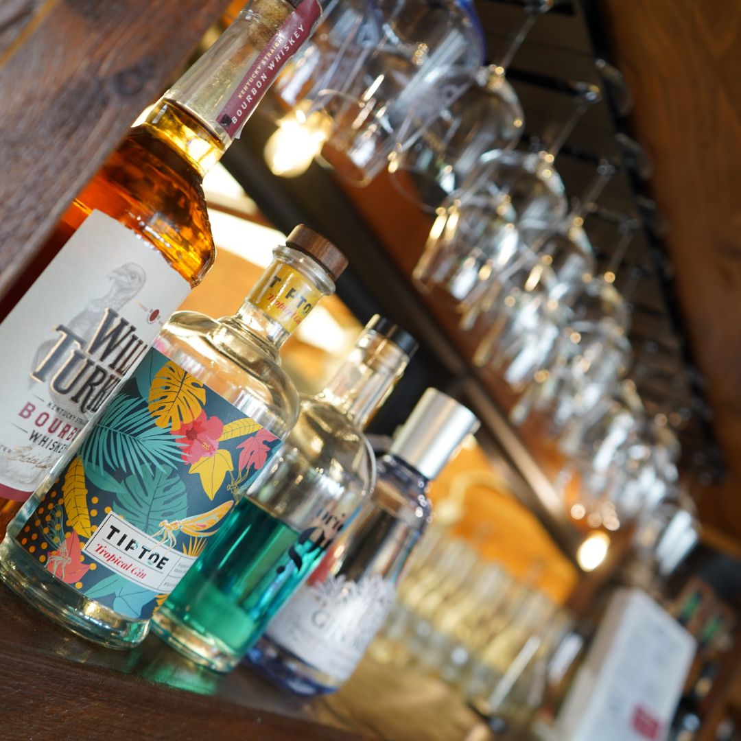 bar parco catone adventure monte porzio roma