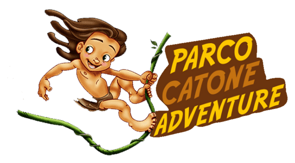 il parco avventura numero uno dei castelli romani