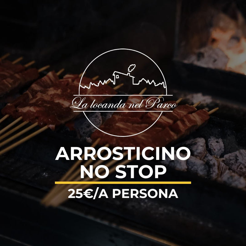 ristorante locanda nel parco catone avventura roma