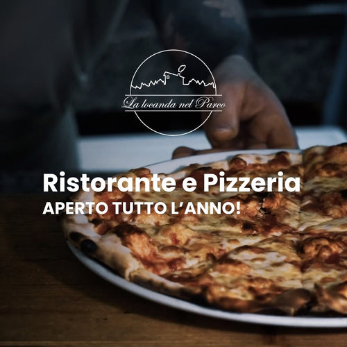 ristorante pizzeria la locanda nel parco catone adventure