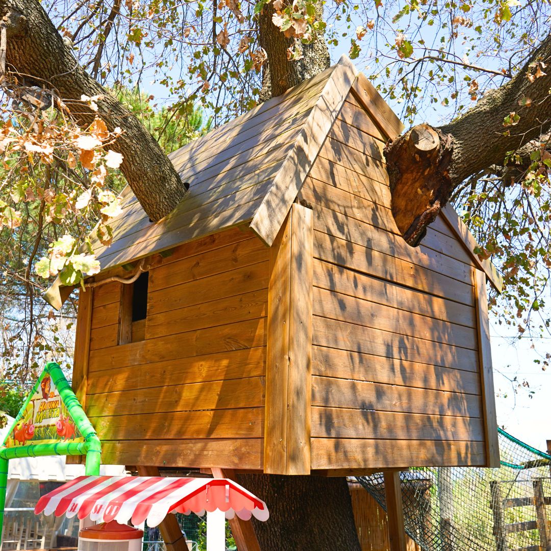 parco giochi per bambini roma monte porzio catone