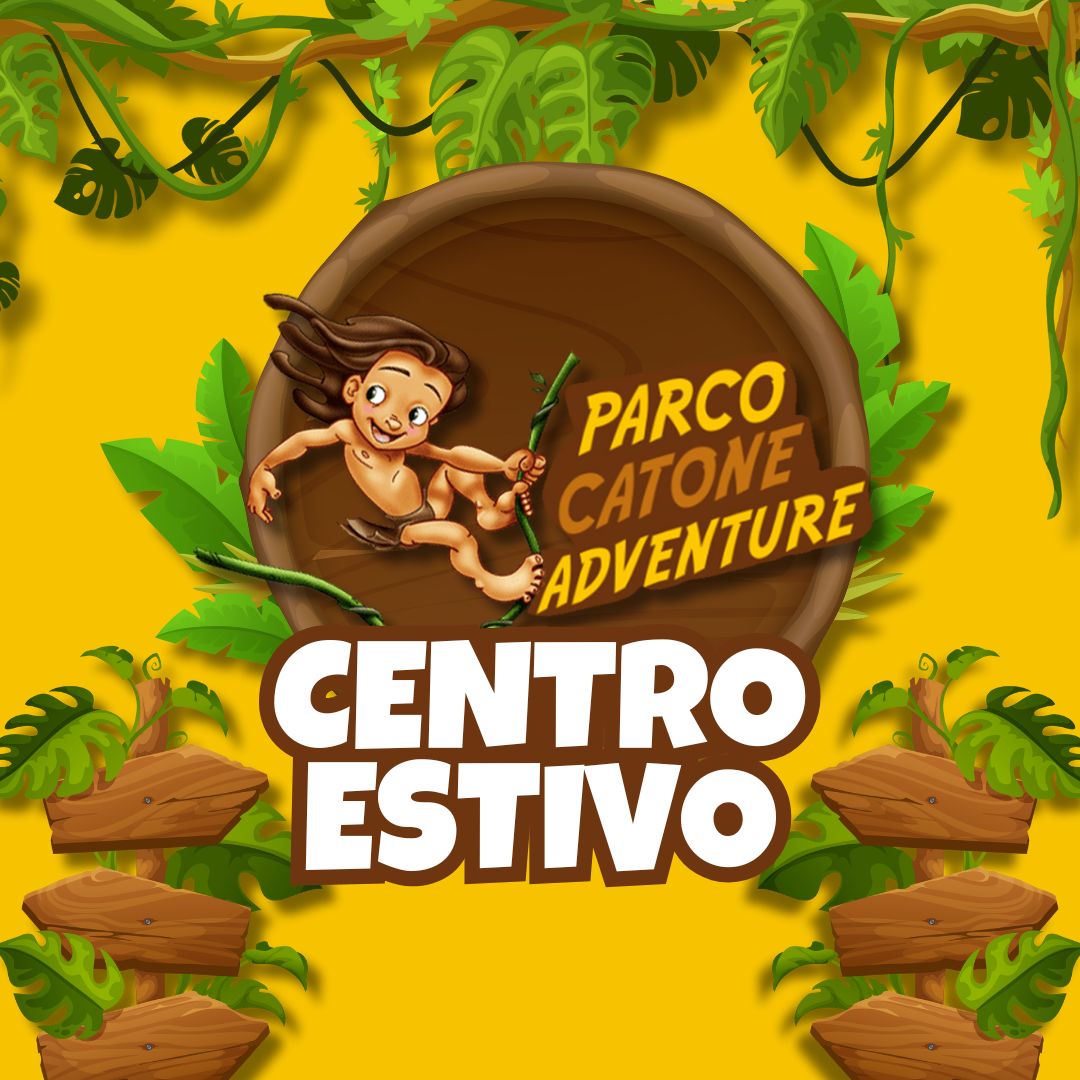 centro estivo parco avventura bambini roma monte porzio