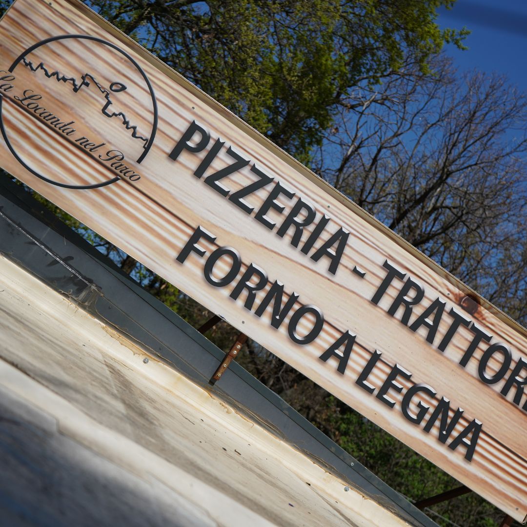 ristorante pizzeria locanda nel parco monte porzio