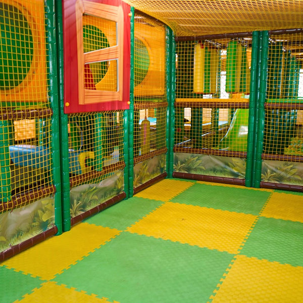 Sale Feste e Compleanni per Bambini a Roma: Idee Originali all'Aperto e al Chiuso