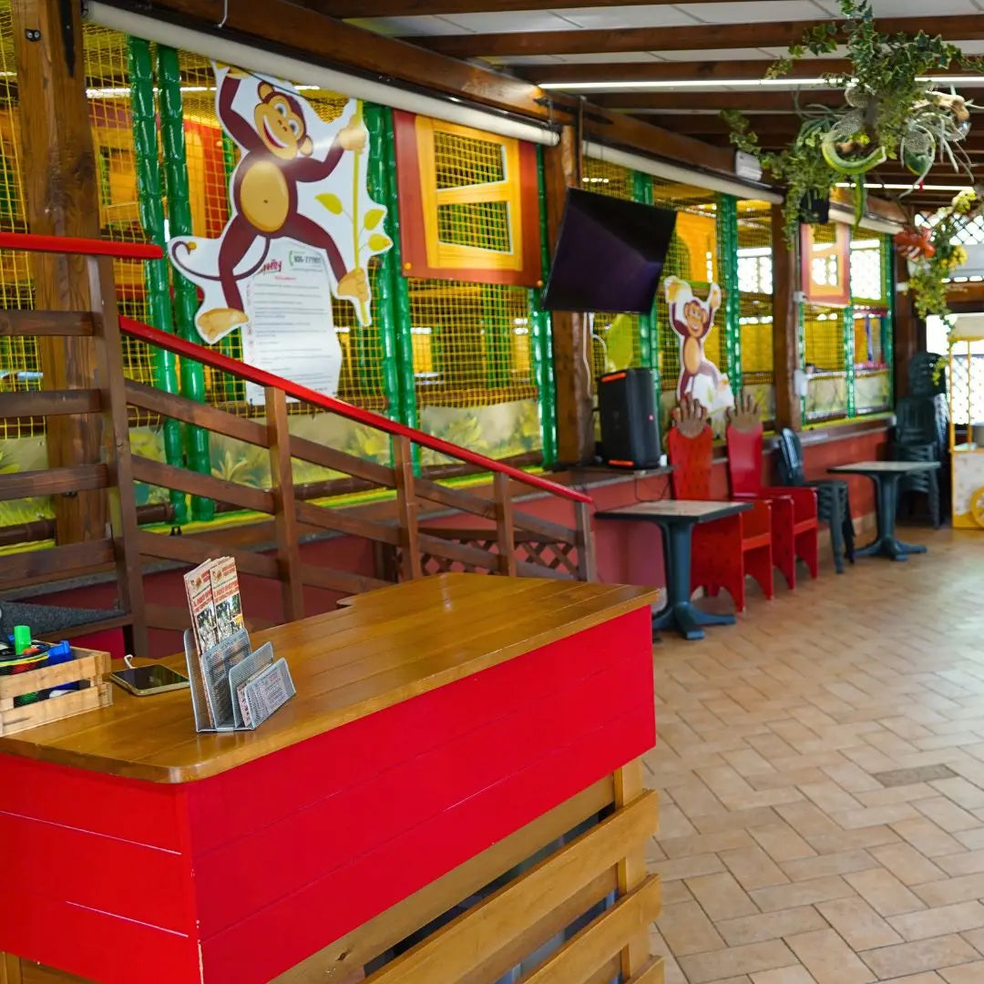 feste compleanno bambini sala