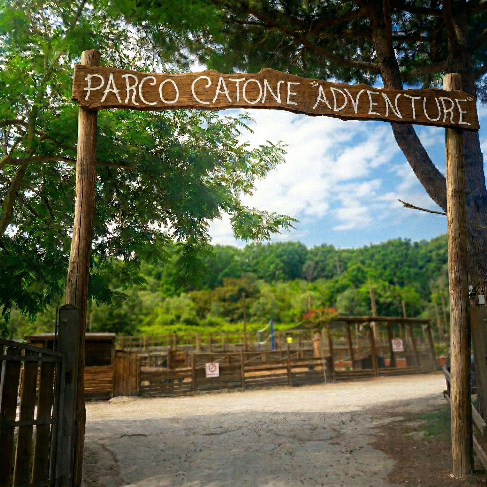 Idea Regalo Originale a Roma: Sorprendi Tutti con la Gift Card del Parco Avventura