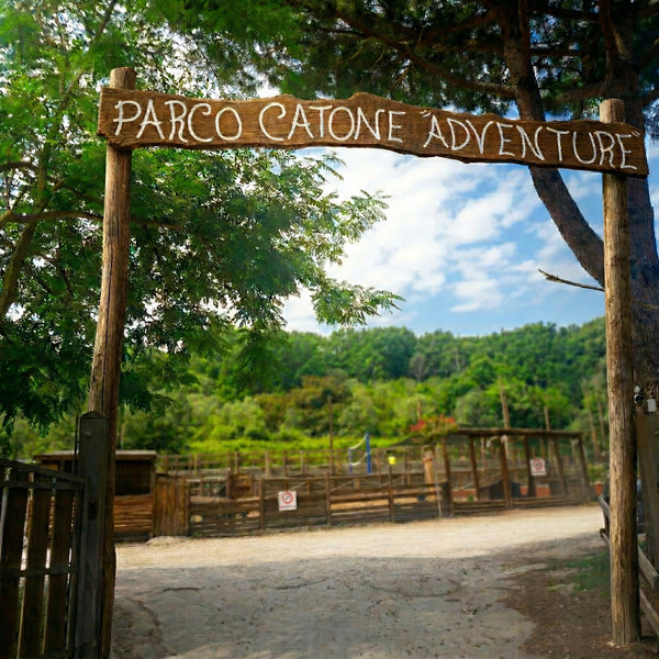 Idea Regalo Originale a Roma: Sorprendi Tutti con la Gift Card del Parco Avventura