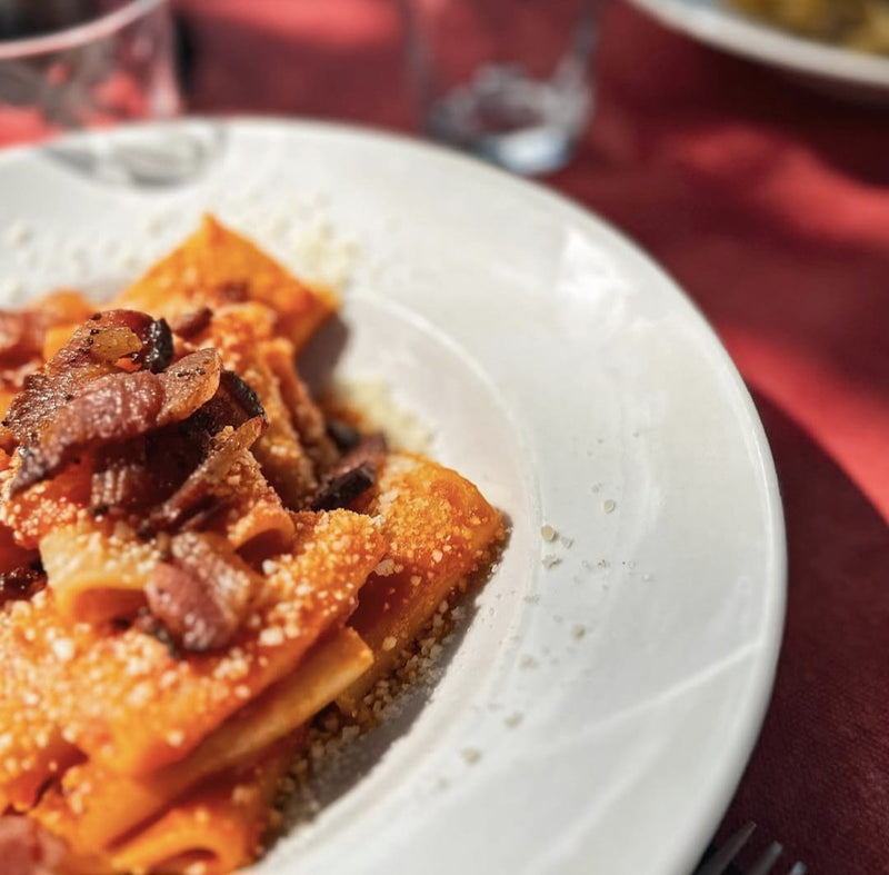 piatti locanda nel parco catone adventure ristorante roma