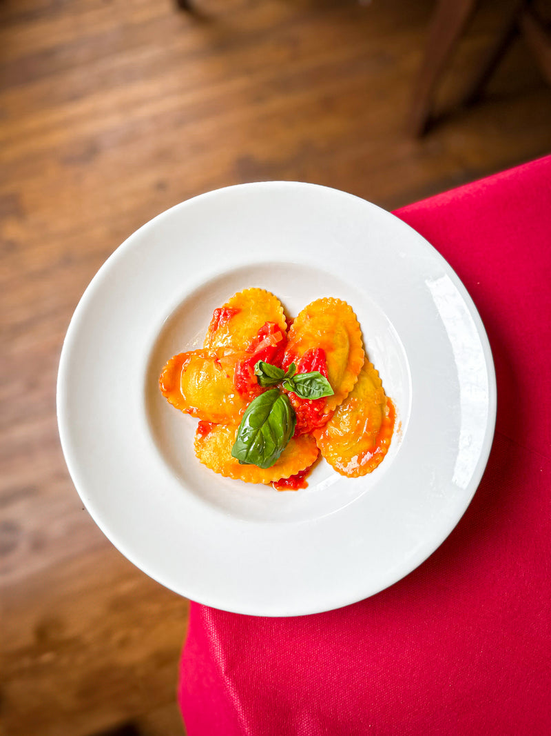 piatti ristorante locanda nel parco catone adventure roma monte porzio