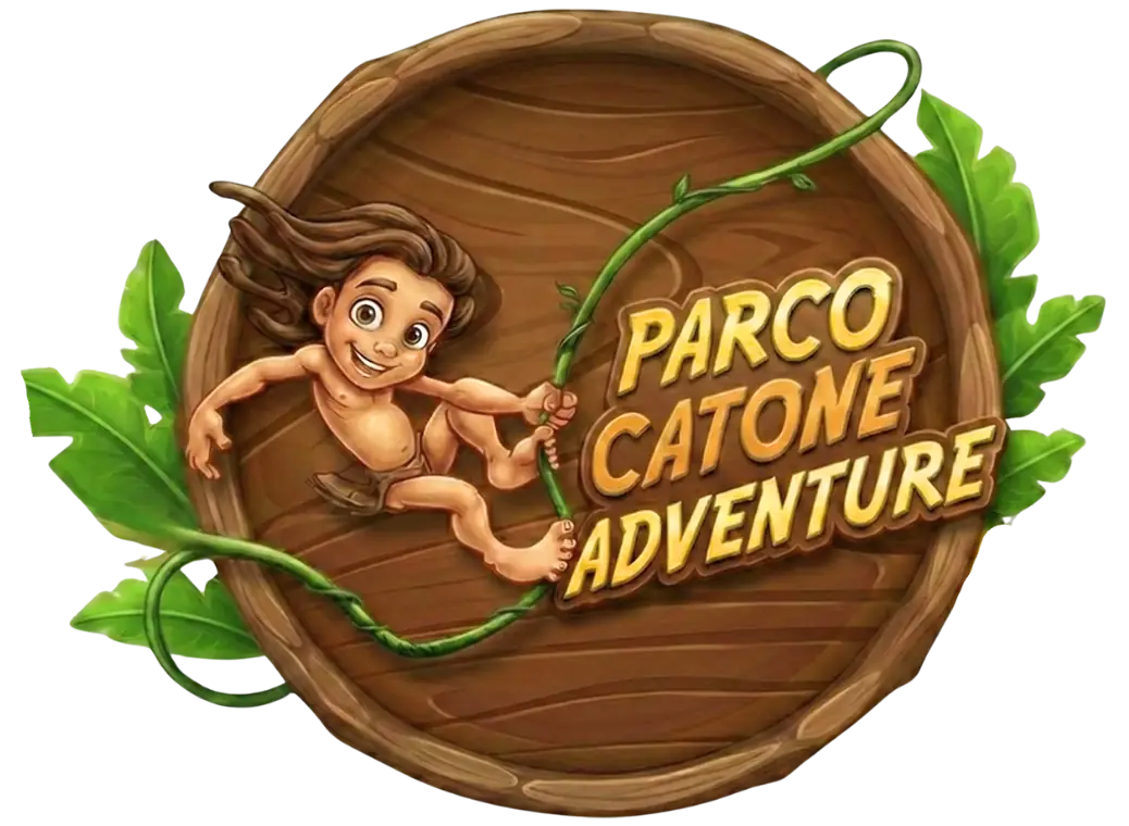 Parco Catone Adventure
