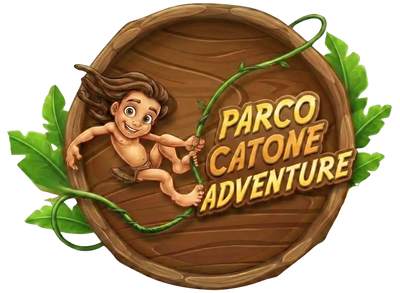 Parco Catone Adventure