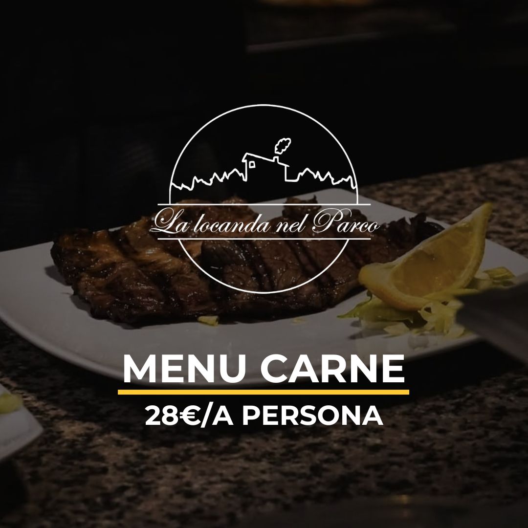 ristorante parco catone adventure roma monte porzio carne