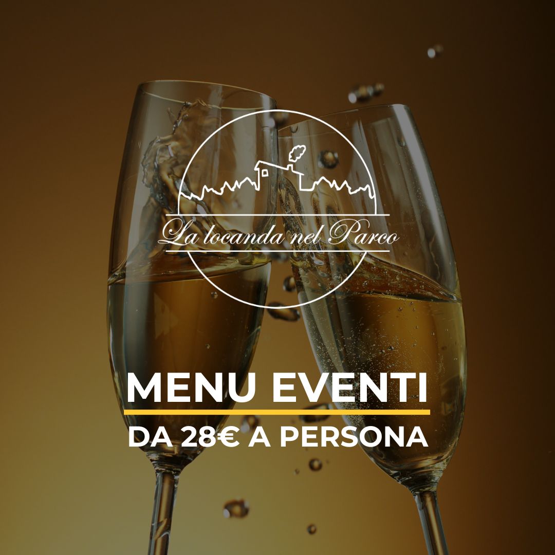 eventi ristorante locanda nel parco catone avventura roma