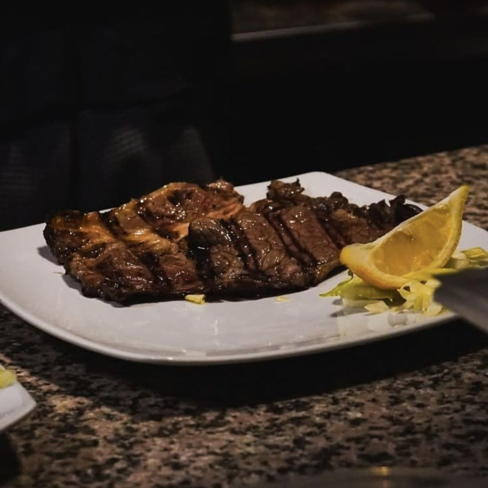 carne ristorante locanda nel parco catone monte porzio roma